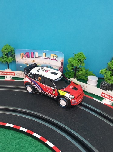Voiture pour circuit carrera - voiture,