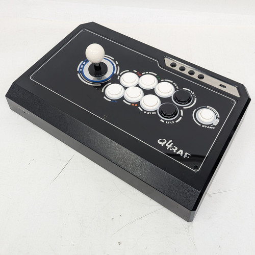 Qanba q4raf arcade fight - fight, stick