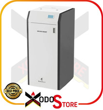 Chaudière À Pellet 5