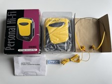 Baladeur Radio Cassette /