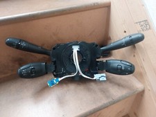 PEUGEOT 308 CC COMS UNIT INDICATOR HEAD LIGHT LAMP STALK SWITCH 96651699XT 308CC