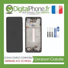 ✅ ECRAN LCD COMPLET