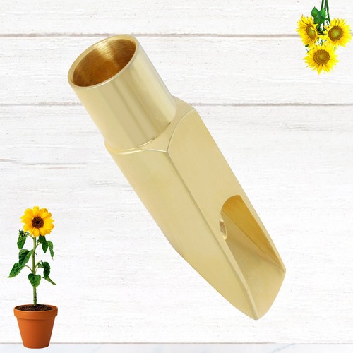 Durable golden metal - golden,