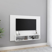 Meuble TV Mural Armoire de