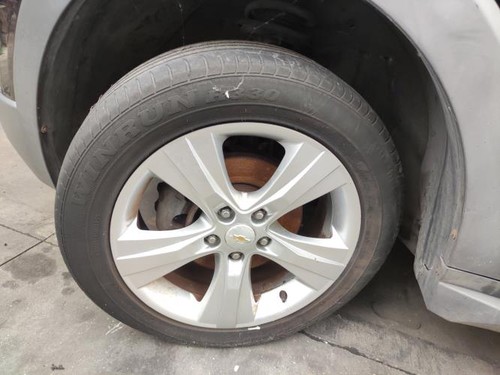 Jeu jantes chevrolet - 4,