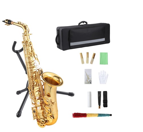 Tenor saxophone for beginner - tenor,