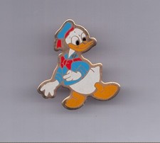 PIN'S . WALT DISNEY . DONALD