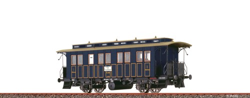 Brawa 45619 pew - 45619,