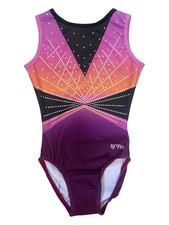 Gymnastics Leotards for Girls