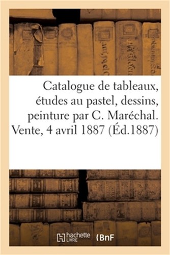 Catalogue tableaux et - catalogue,