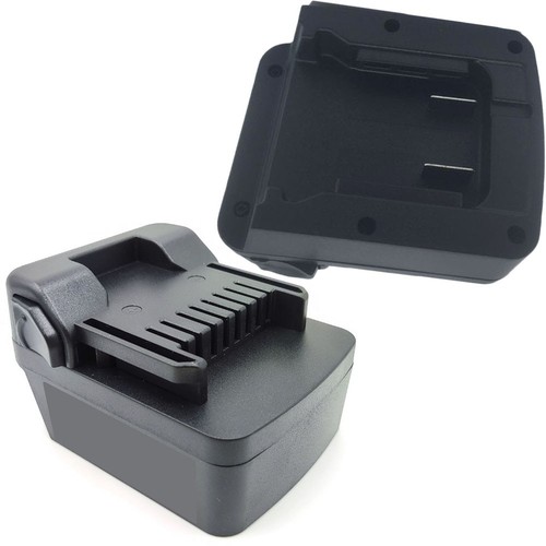 Adaptateur batterie - adaptateur,