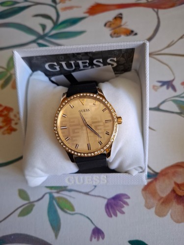 Montre femme guess - montre,
