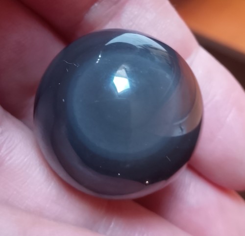 7gr 2mm sphère - 24.2mm, (boule)