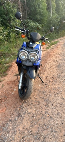 Scooter