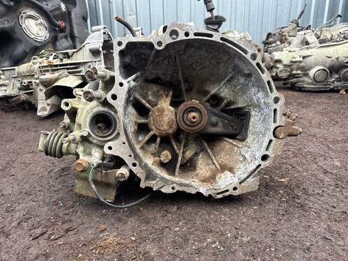 Mazda 1995 diesel - mazda, boîte