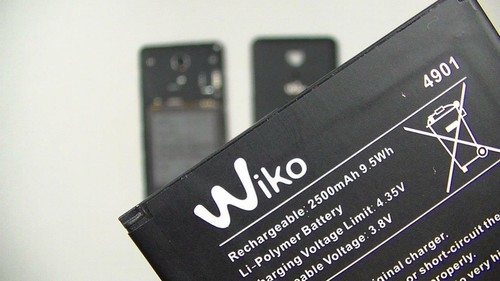 Batterie wiko 4901 - wiko,