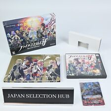 Fire Emblem Fates: Special Edition  Nintendo 3DS Japanese version Rare Good