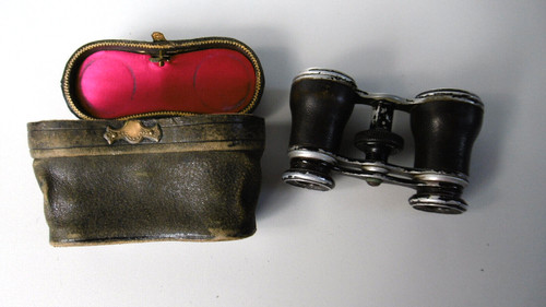 Ancienne paire jumelle de - ancienne,