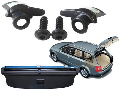 Audi 8e kit - b7,