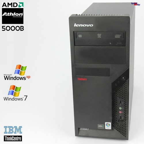 Ordinateur ibm lenovo - ordinateur,