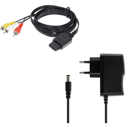 Chargeur secteur pour - ,