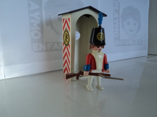Playmobil vintage pirates - playmobil,