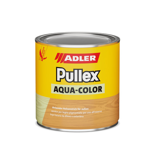 Adler pullex aqua color - pullex, aqua-color