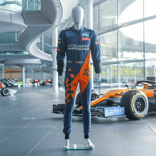 Kart racing suit - kart, /