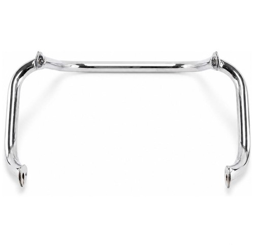 Poignée chrome pour vespa - ar,