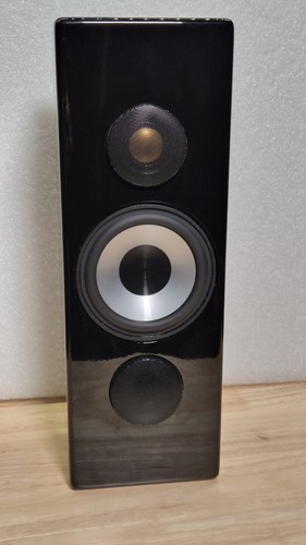 Monitor audio radius 180 way - monitor, 2-way