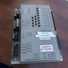 Brand New Siemens 549-621 Power MEC Model 1210F Apogee Automation Controller USA