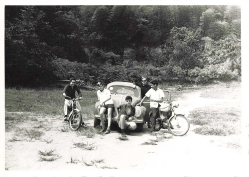 Ancienne photographie congo - ancienne,