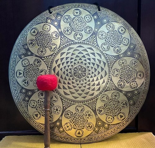 Feng gong - feng, fleur