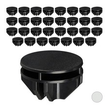 Connecteurs en plastique pour