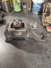 Support Moteur Mini Cooper S