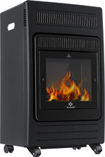 KESSER® Chauffage À Gaz