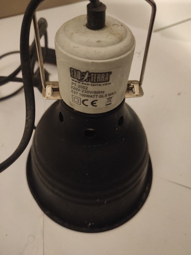 Ballast exo terra 100 watts