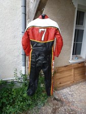 Dainese Herron Suzuki (Barry