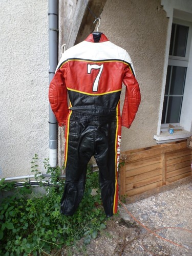 Dainese herron suzuki barry - dainese, (barry