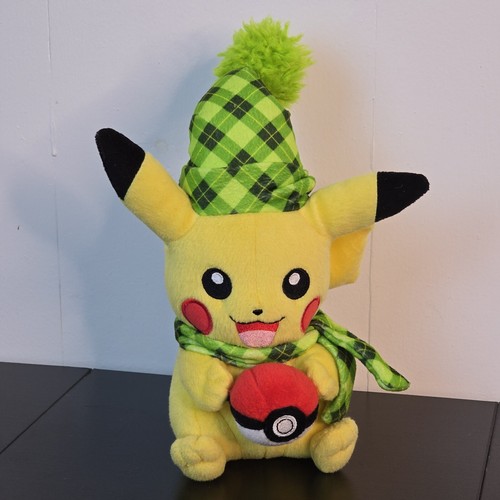 Tomy pokemon plush - tomy,