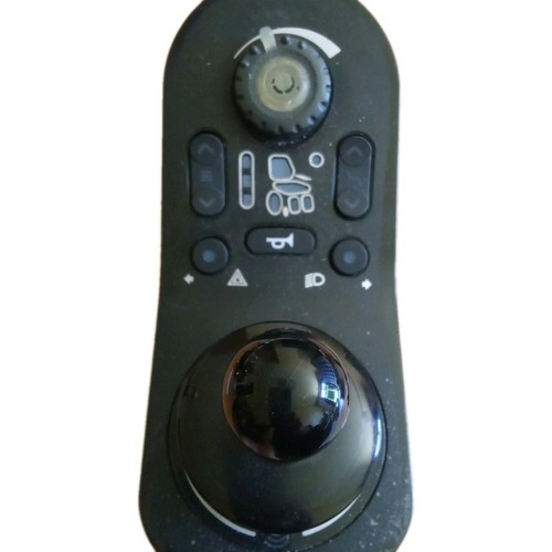 Télécommande fauteuil - télécommande,