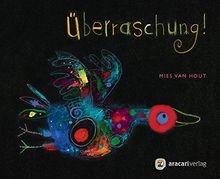 Überraschung! –