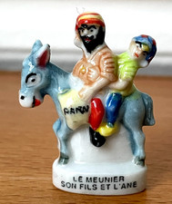 Fève LE MEUNIER Son Fils et