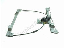 LEVE-VITRE ELECTRIQUE AVANT