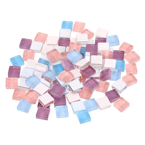 Carreaux mosaïque 1x1cm - carreaux, de
