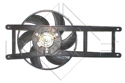 Ventilateur refroidissement - ventilateur, (refroidissement