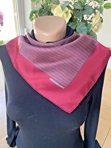 Foulard/Carré/Gavroche★HERM