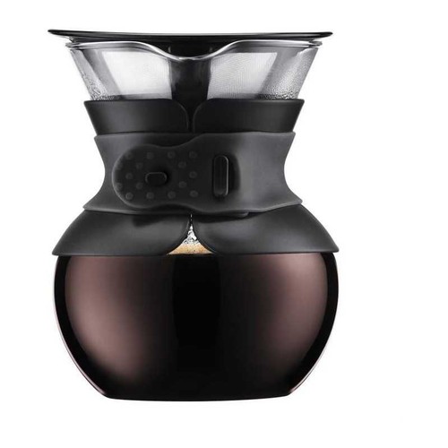 Pour over cafetiere - over, bodum