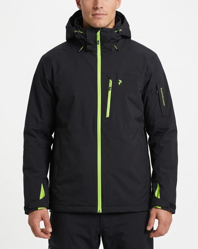 Veste ski peak - de,