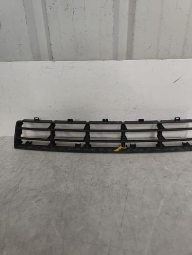 Grille pare choc - de,